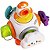 Bola Multifuncional Multikids Educativa Primeira Infância +12m - Imagem 5