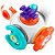 Bola Multifuncional Multikids Educativa Primeira Infância +12m - Imagem 7