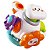 Bola Multifuncional Multikids Educativa Primeira Infância +12m - Imagem 8