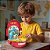 Mochila Pet Shop Multikids do Pluto e Mickey Disney - Imagem 2