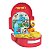 Mochila Pet Shop Multikids do Pluto e Mickey Disney - Imagem 3