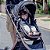 Carrinho de Bebê Galzerano Zoe Preto Cobre (0 a 15 kg) - Imagem 2