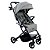 Carrinho de Bebê Galzerano Kira Cinza (0 a 15 kg) - Imagem 1