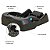 Kit Carrinho de Bebê Kiddo Quantum com Bebê Conforto e Base - Imagem 10