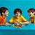 Jogo De Tabuleiro Multikids Tapalavras - Imagem 2