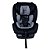 Cadeira Para Auto Galzerano Otto II Preto (0 até 36 kg) - Imagem 1
