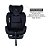 Cadeira Para Auto Galzerano Otto II Preto (0 até 36 kg) - Imagem 6
