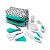 Kit Completo Safety 1st Cuidados do Bebê Acqua - Imagem 1