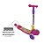 Patinete Infantil Homeplay Navigator com Luz Pet Lover - Imagem 3