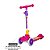 Patinete Infantil Homeplay Navigator com Luz Pet Lover - Imagem 4
