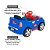 Carro Elétrico Infantil Homeplay Sout Car Race Azul - Imagem 3