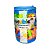 Sacola de Blocos Multikids Cubic Jr 80 Peças +3 Anos - Imagem 3