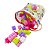 Sacola de Blocos Multikids Cubic Jr 80 Peças +3 Anos Tam. P - Imagem 2
