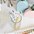 Kit Escova Infantil MAM Brushes Trio Primeiros Dentinhos - Imagem 7