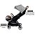 Carrinho de Bebê Safety 1st Spark Plus Grey Frost (0 a 15 kg) - Imagem 3