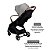 Carrinho de Bebê Safety 1st Spark Plus Grey Frost (0 a 15 kg) - Imagem 6