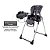 Cadeira de Refeição Safety 1st Mellow Black (0 meses a 18 kg) - Imagem 7