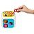 Cubo Multiatividades Buba 7 em 1 Formas e Encaixes +6M - Imagem 9