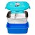 Bento Box Buba Zoo Panda Inox Com Antivazamento 600ml - Imagem 4