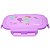 Bento Box Buba Zoo Elefante Inox Com Antivazamento 600ml - Imagem 5