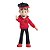 Boneco Infantil Novabrink Enaldinho Youtuber +3 anos - Imagem 1