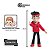 Boneco Infantil Novabrink Enaldinho Youtuber +3 anos - Imagem 5