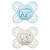 Chupeta MAM Perfect Start (0-2M) Urso e Elefante - Imagem 1
