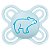 Chupeta MAM Perfect Start (0-2M) Urso e Elefante - Imagem 2