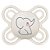Chupeta MAM Perfect Start (0-2M) Urso e Elefante - Imagem 3