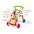 Andador Infantil Buba Atividades Musical - Imagem 3