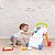 Andador Infantil Buba Atividades Musical - Imagem 4