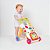 Andador Infantil Buba Atividades Musical - Imagem 5