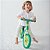 Bicicleta de Equilíbrio Buba Dino Verde - Imagem 2