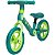 Bicicleta de Equilíbrio Buba Dino Verde - Imagem 4