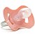 Chupeta Buba Comfort Tam. 1 Elefantinho Rosa (0 - 6 meses) - Imagem 3