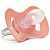 Chupeta Buba Comfort Tam. 2 Elefantinho Rosa (+6 meses) - Imagem 3
