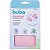 Cinta Térmica Buba Herbal Para Cólica Rosa +0M - Imagem 5