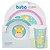 Kit Refeição Buba Animal Fun Girafa - Imagem 10