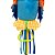 Pelúcia Buba Papagaio Didi Azul +4M - Imagem 6