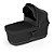 Moisés Thule Bassinet p/ Glide/UrbanGlide 3 Black - Imagem 1