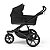 Moisés Thule Bassinet p/ Glide/UrbanGlide 3 Black - Imagem 6