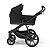 Moisés Thule Bassinet p/ Glide/UrbanGlide 3 Black - Imagem 7