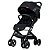 Carrinho de Bebê GB QBIT+All-Terrain Nigth Black (0 a 15 kg) - Imagem 1