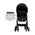 Carrinho de Bebê GB QBIT+All-Terrain Nigth Black (0 a 15 kg) - Imagem 2