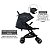 Carrinho de Bebê GB QBIT+All-Terrain Nigth Black (0 a 15 kg) - Imagem 3