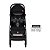 Carrinho de Bebê GB QBIT+ All-City Velvet Black (0 a 15 kg) - Imagem 2