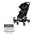 Carrinho de Bebê GB QBIT+ All-City Velvet Black (0 a 15 kg) - Imagem 4