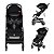 Carrinho de Bebê GB QBIT+ All-City Velvet Black (0 a 15 kg) - Imagem 9