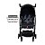 Carrinho de Bebê GB Pockit All-City Velvet Black - Imagem 2