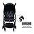 Carrinho de Bebê GB Pockit All-City Velvet Black - Imagem 7
